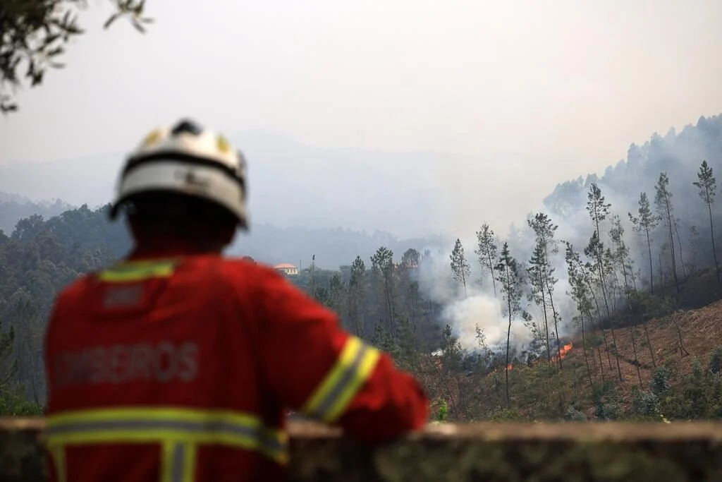 Incendio