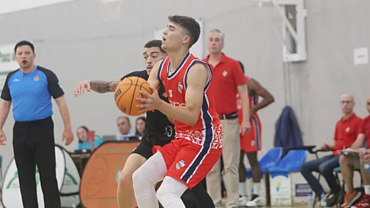 João Mota Basket T
