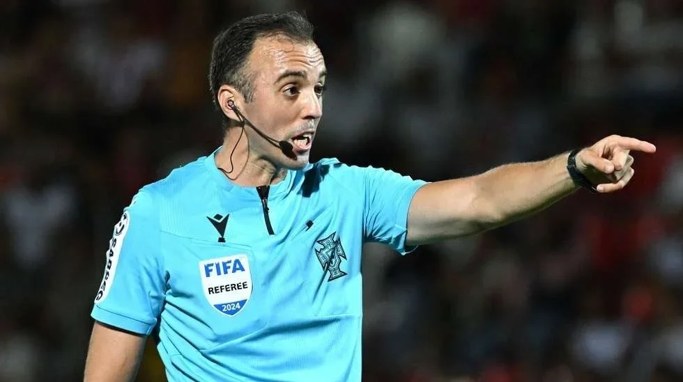 João Pinheiro Supertaça