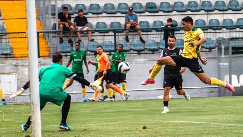 Jogo Amigável Net