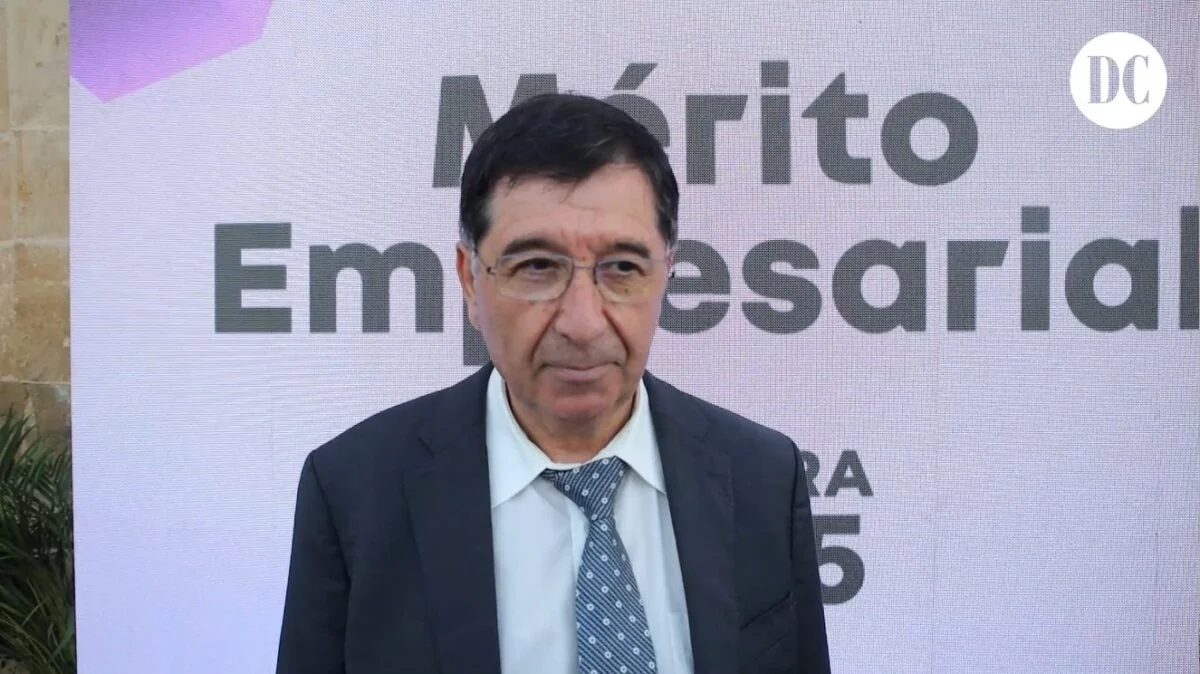 Jose Madeira