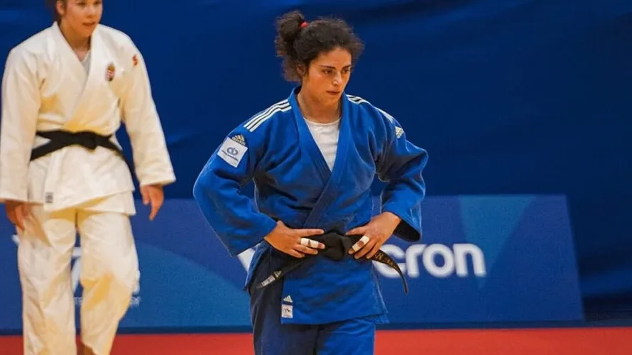 Judo Aac Net