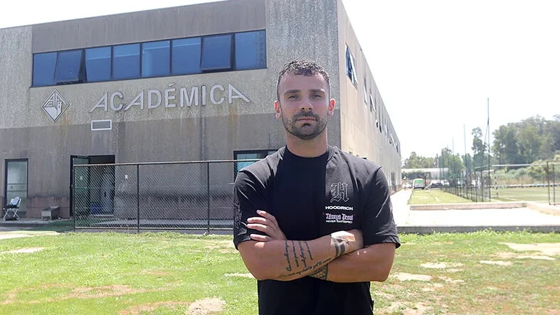Leandro Silva Net