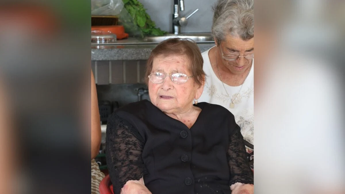Maria Duarte 100 Anos