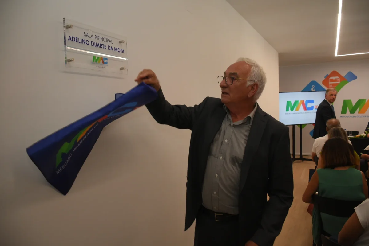 Mercado Abastecedor 127