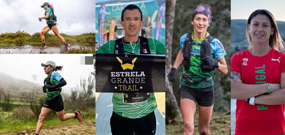 Mundial Trail