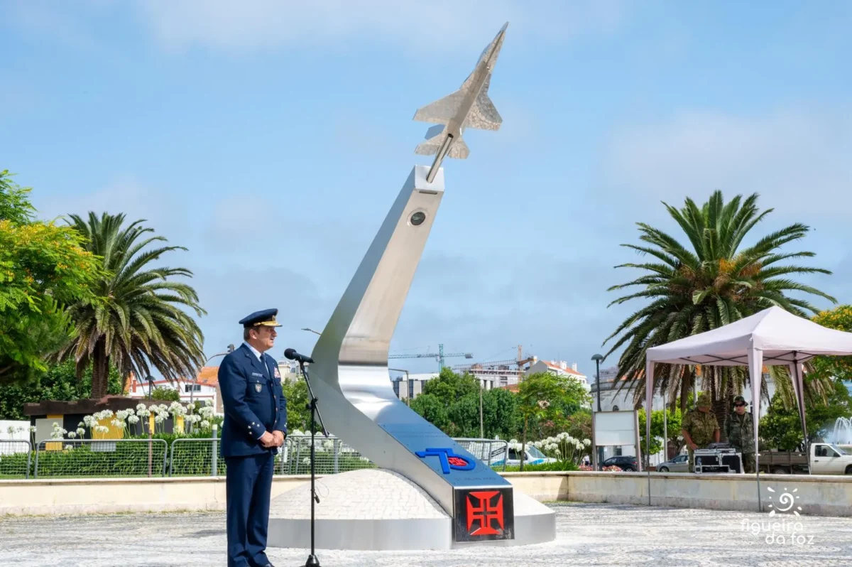P1 Força Aérea