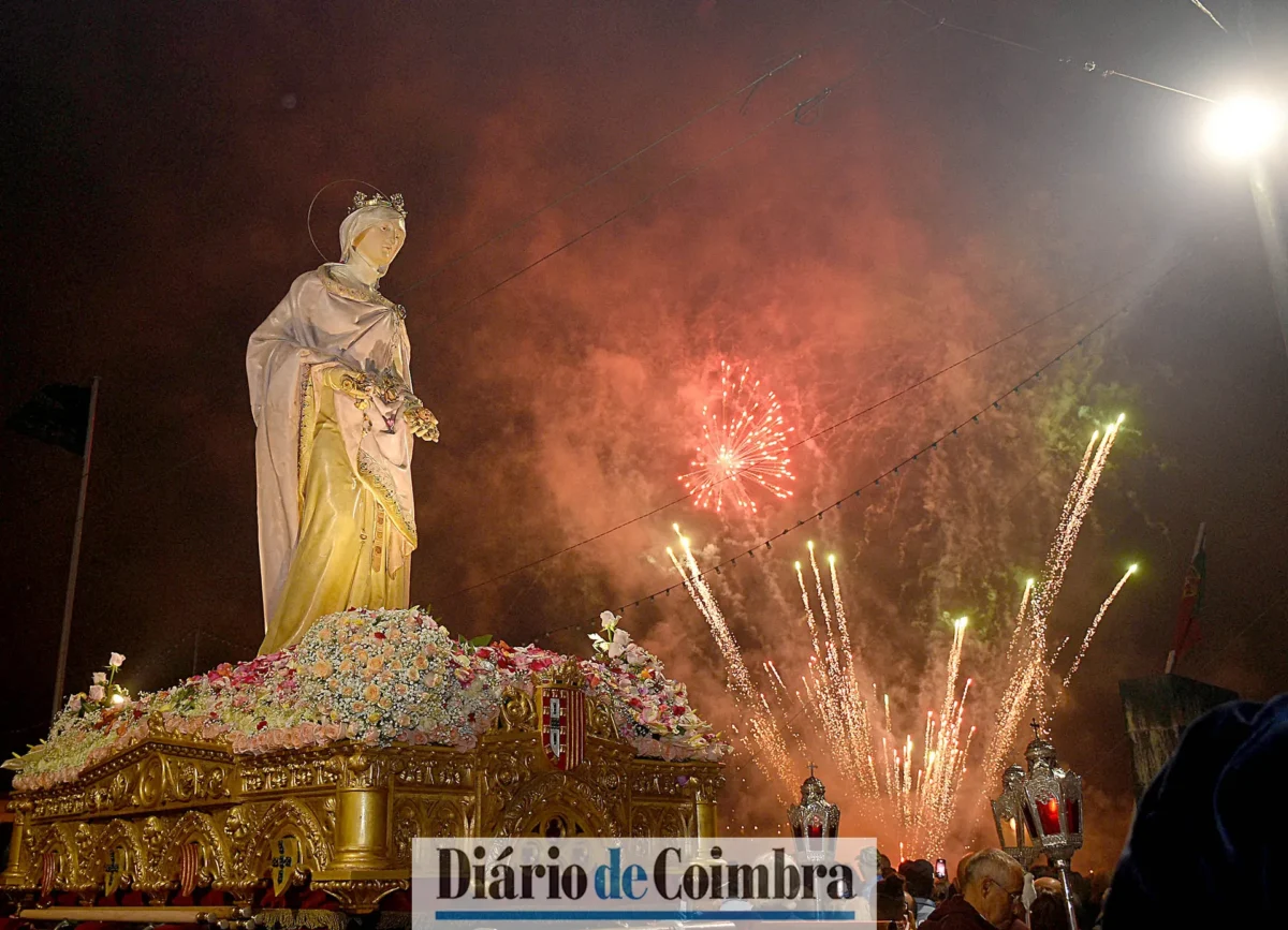 P1 Rainha Santa T