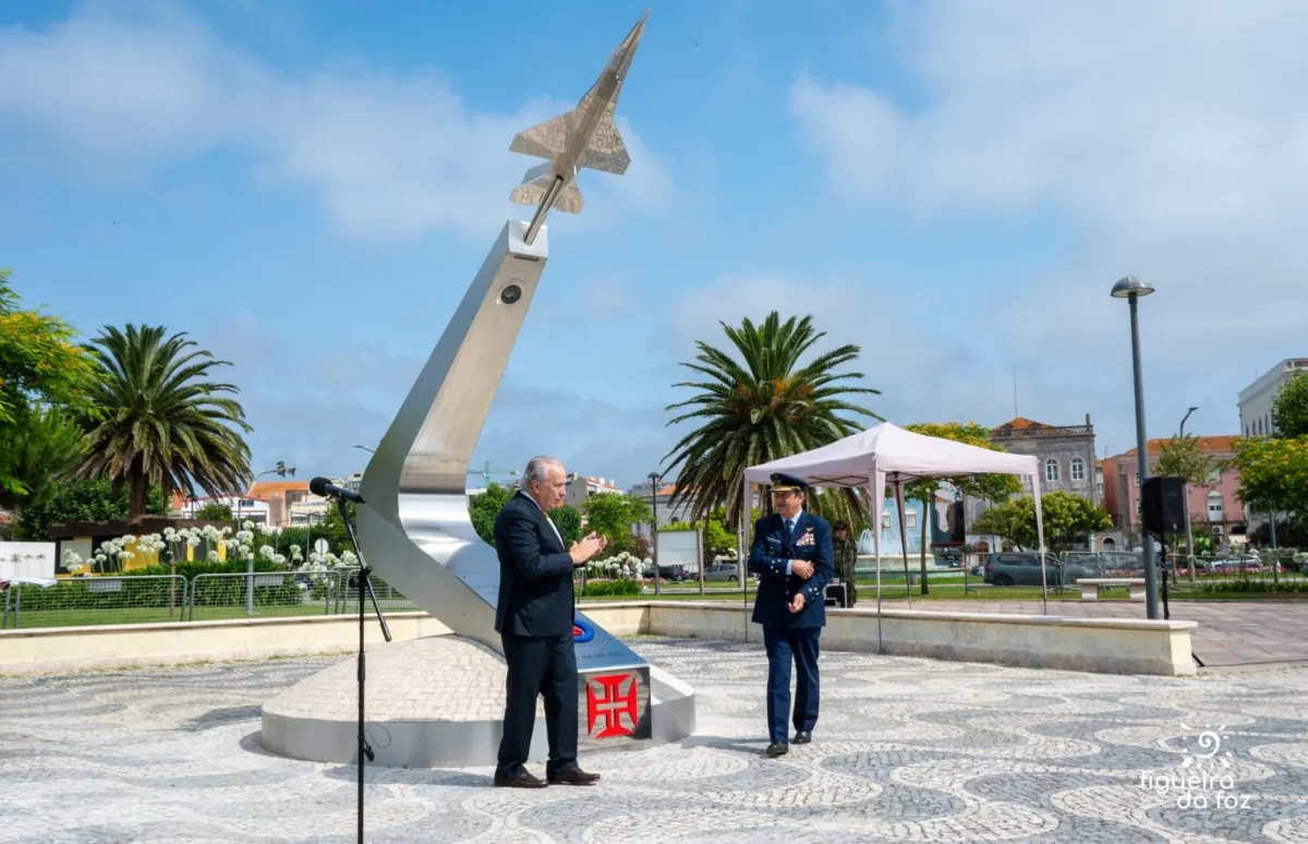 P11 Força Aerea