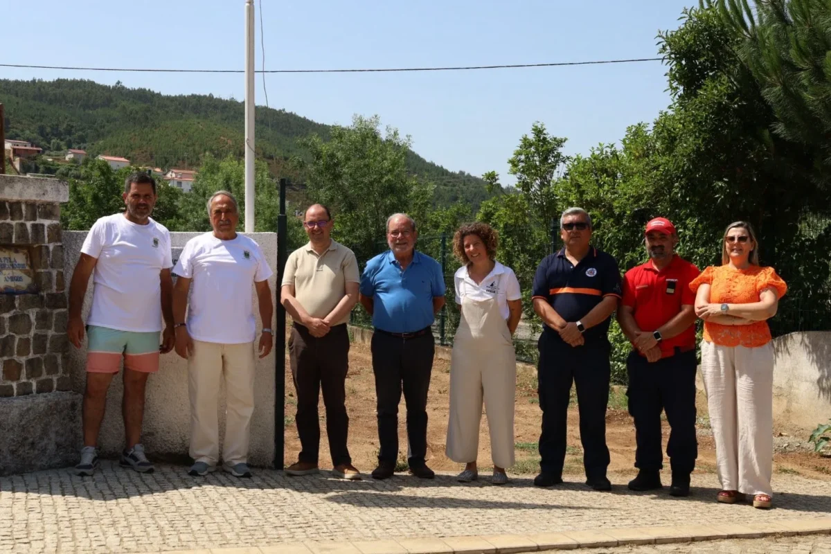 P12 Bandeiras Arganil