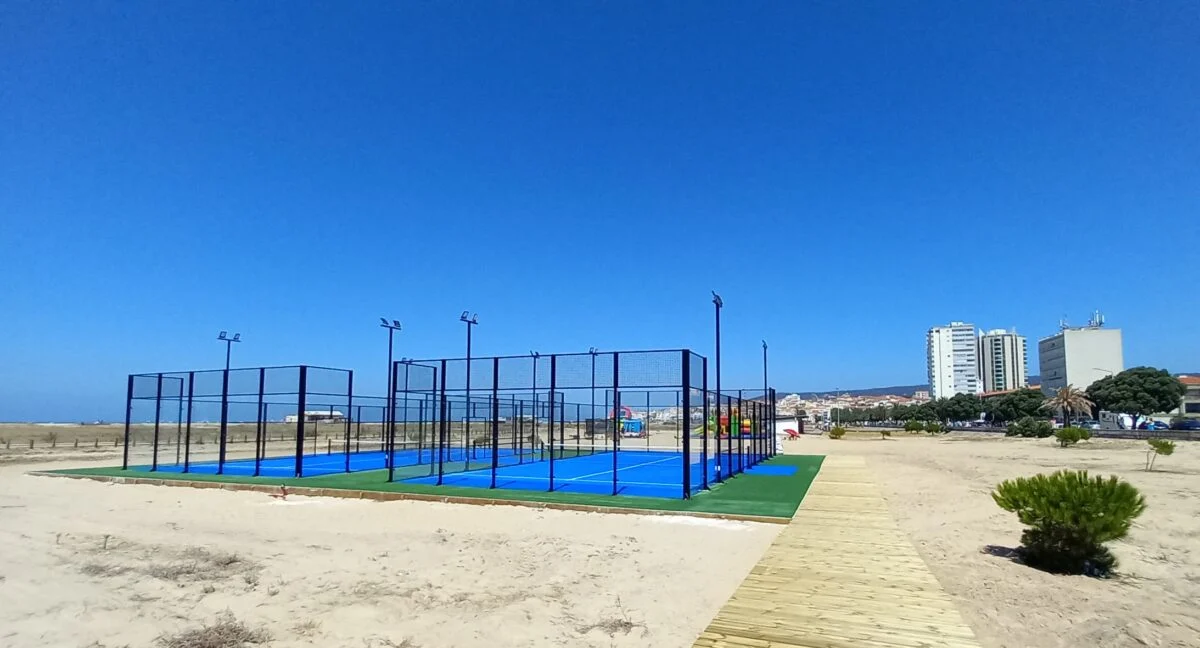 P12 Padel Figueira