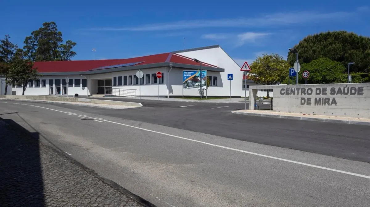 P15centro De Saúde