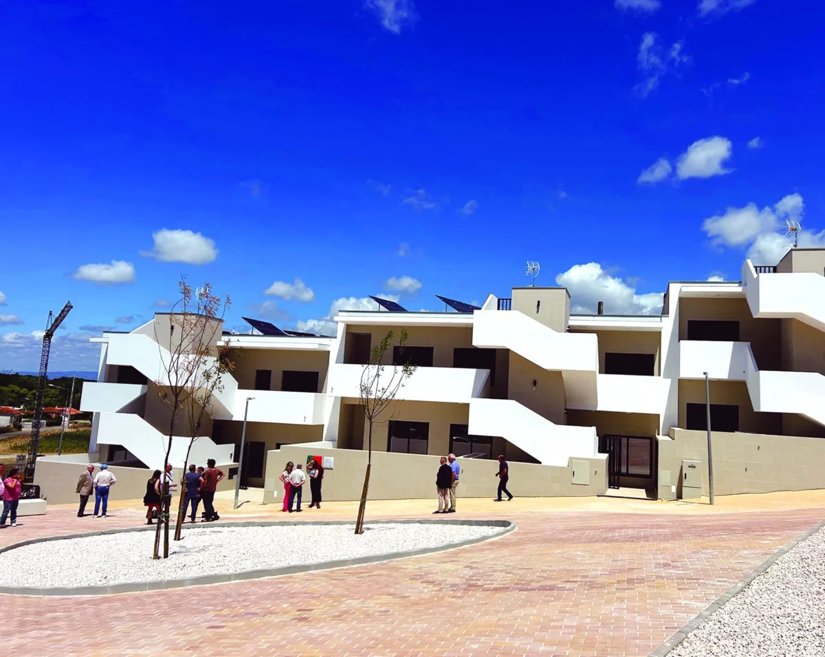 P17 Casas
