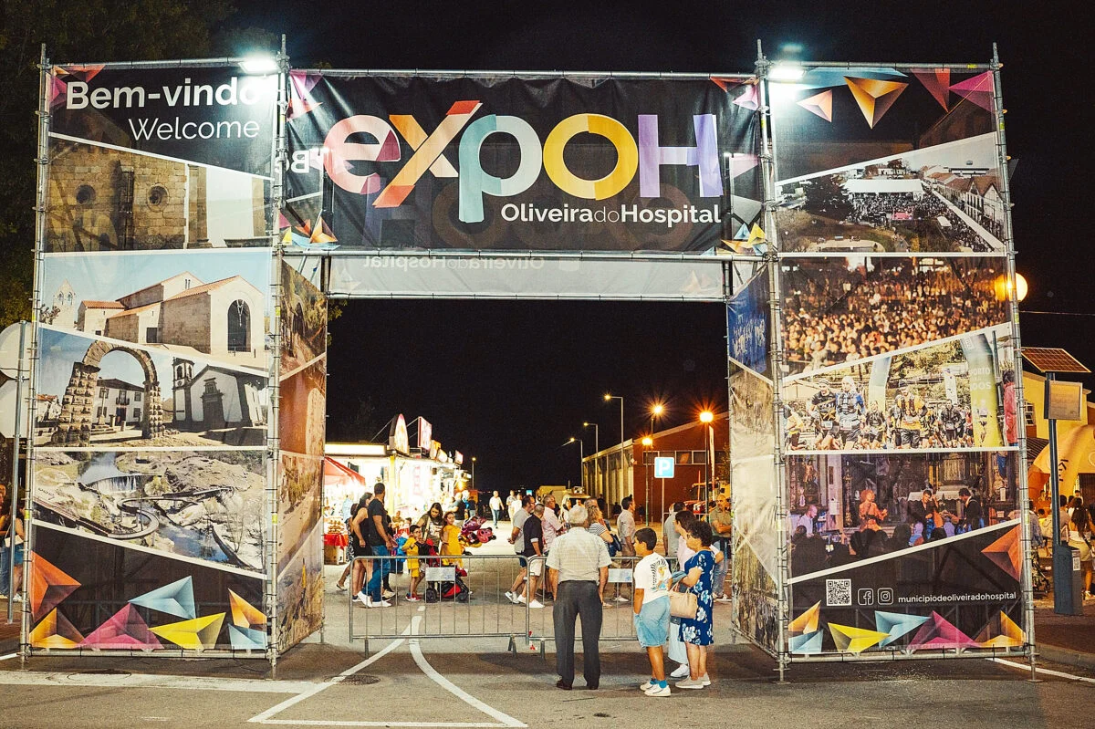 P2 Expoh Arquivo Cmoh Entrada