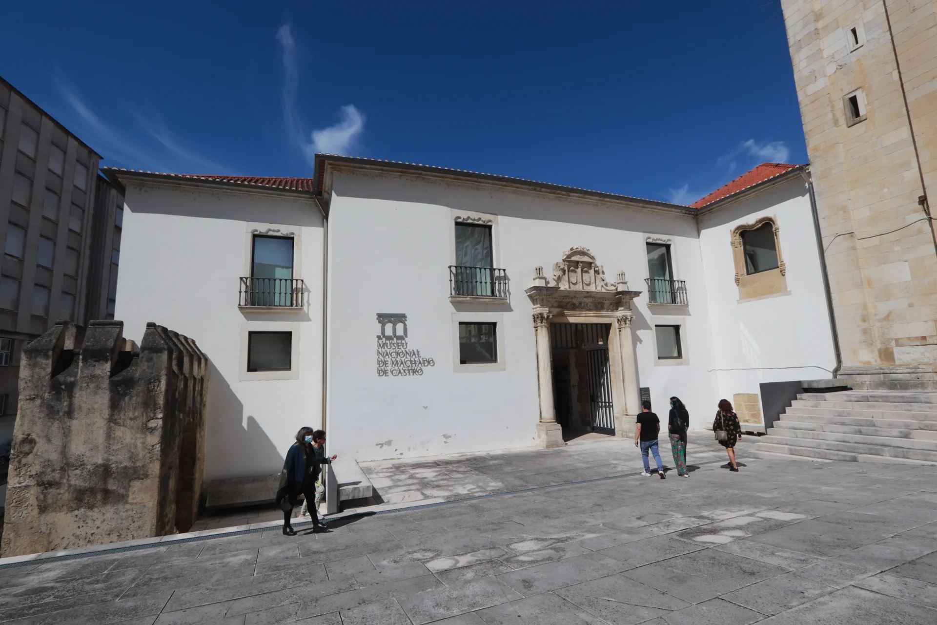 P2 Museu Machado De Castro Fig 161