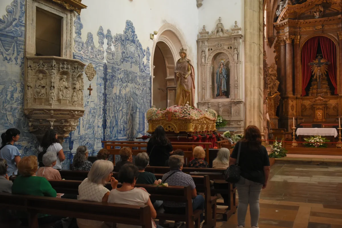 P2 Rainha 3