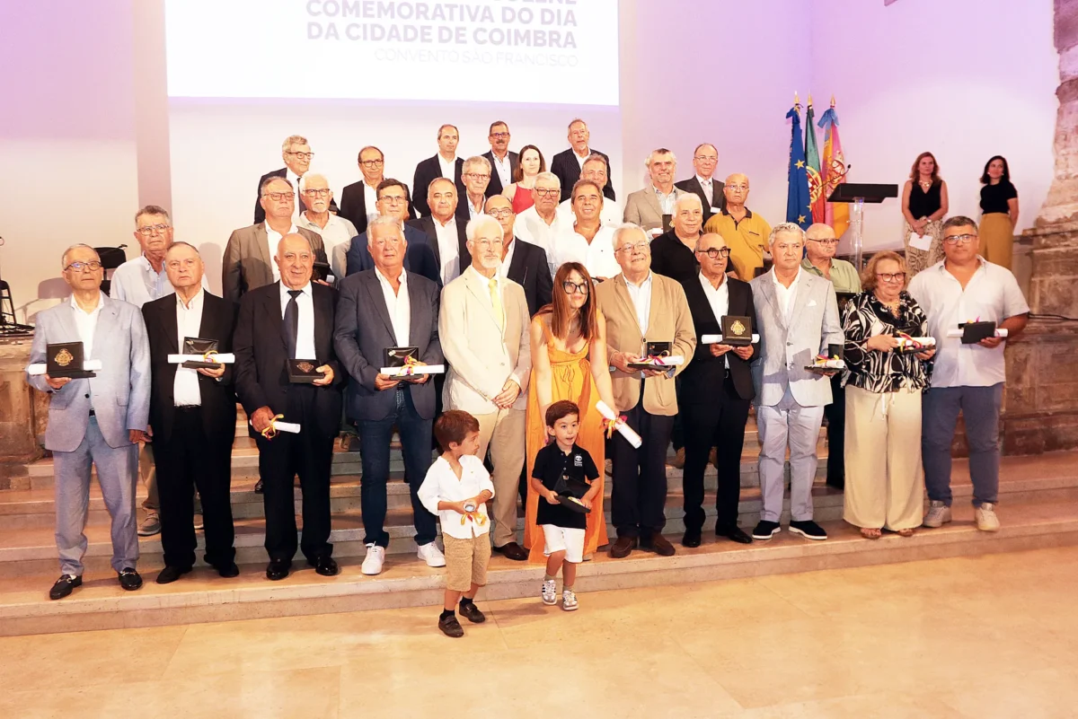 P2 Sessão Solene Grande