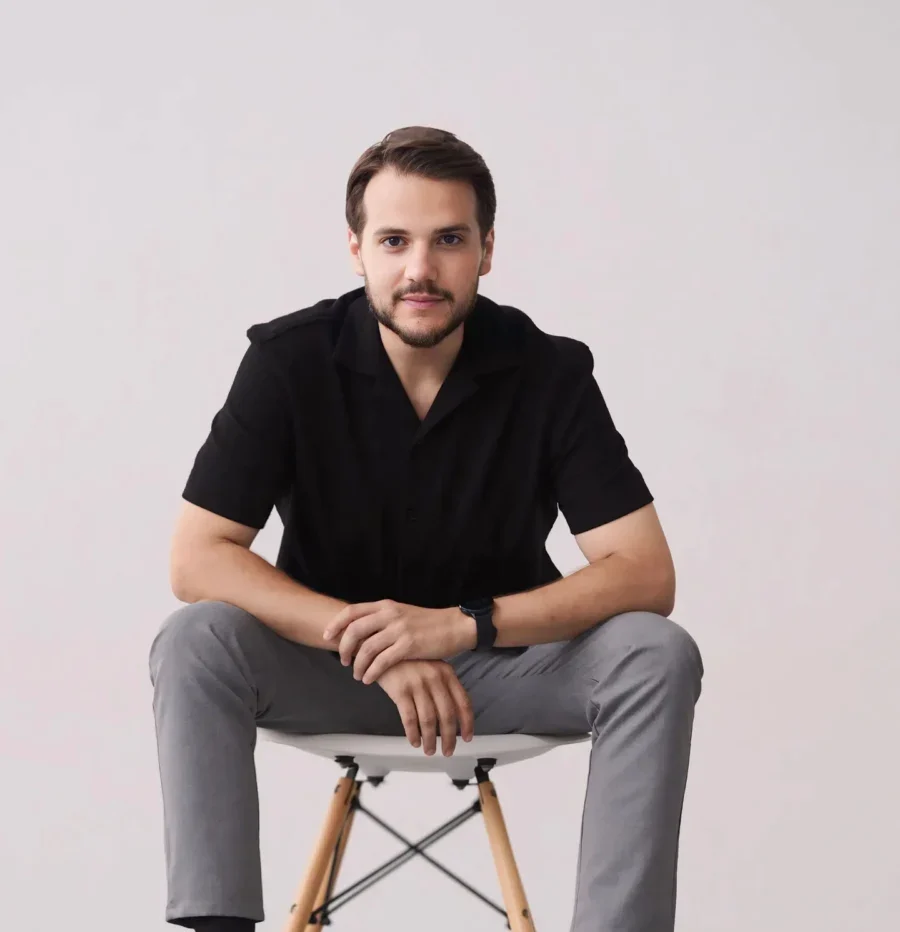P3 Diogo Carvalho
