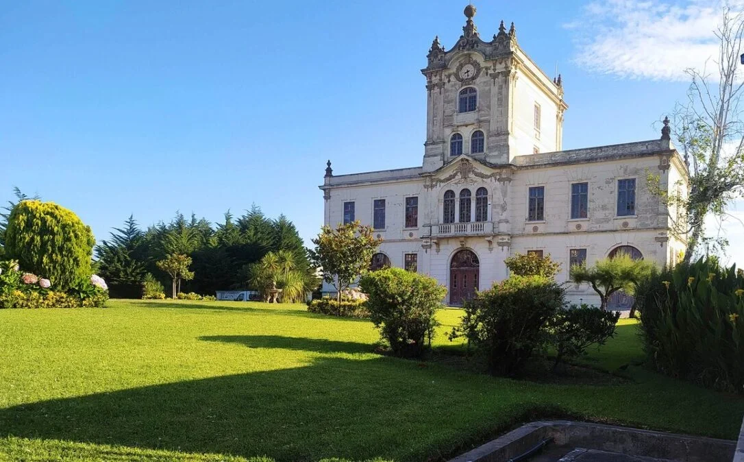 Palácio Sotto Maior