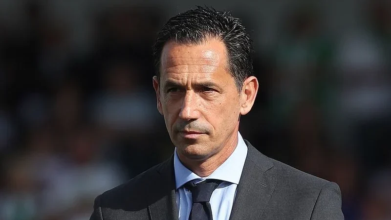 Pedro Proença