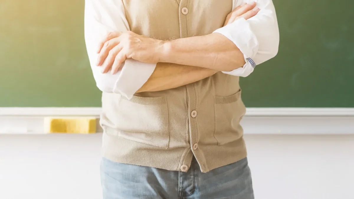 Professor 2 1