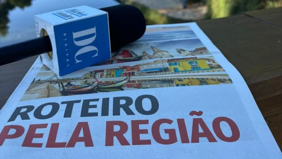 Roteiro Pela Região
