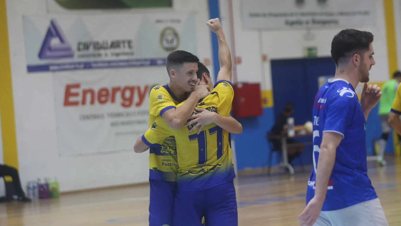 S João Net