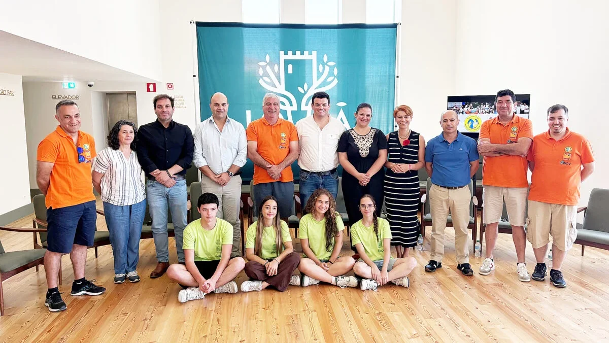 Summer Cup Foto Principal