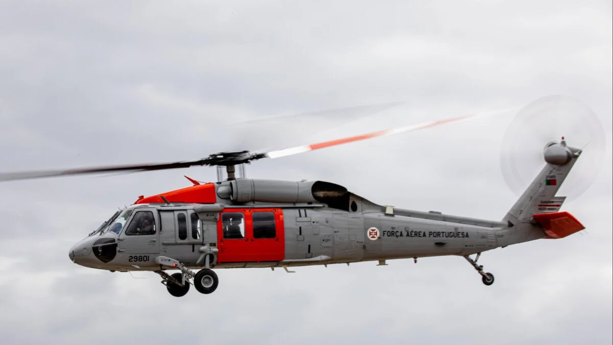 Uh 60 Black Hawk