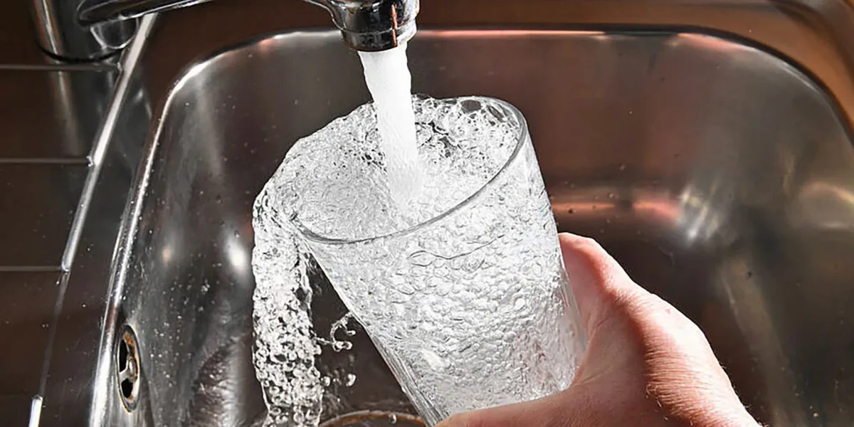 Agua