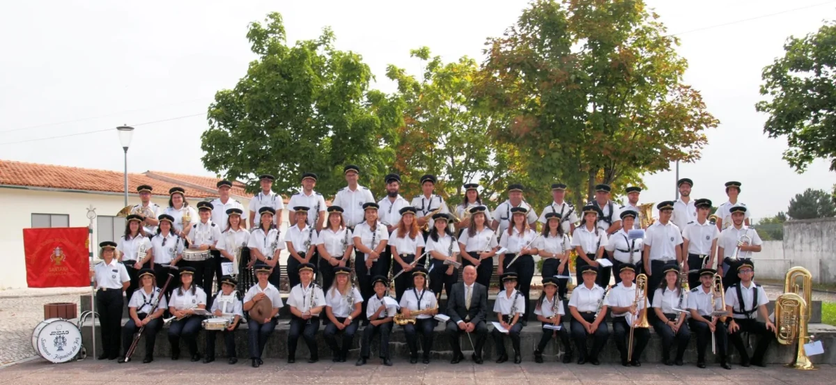 Aniversario Santanense