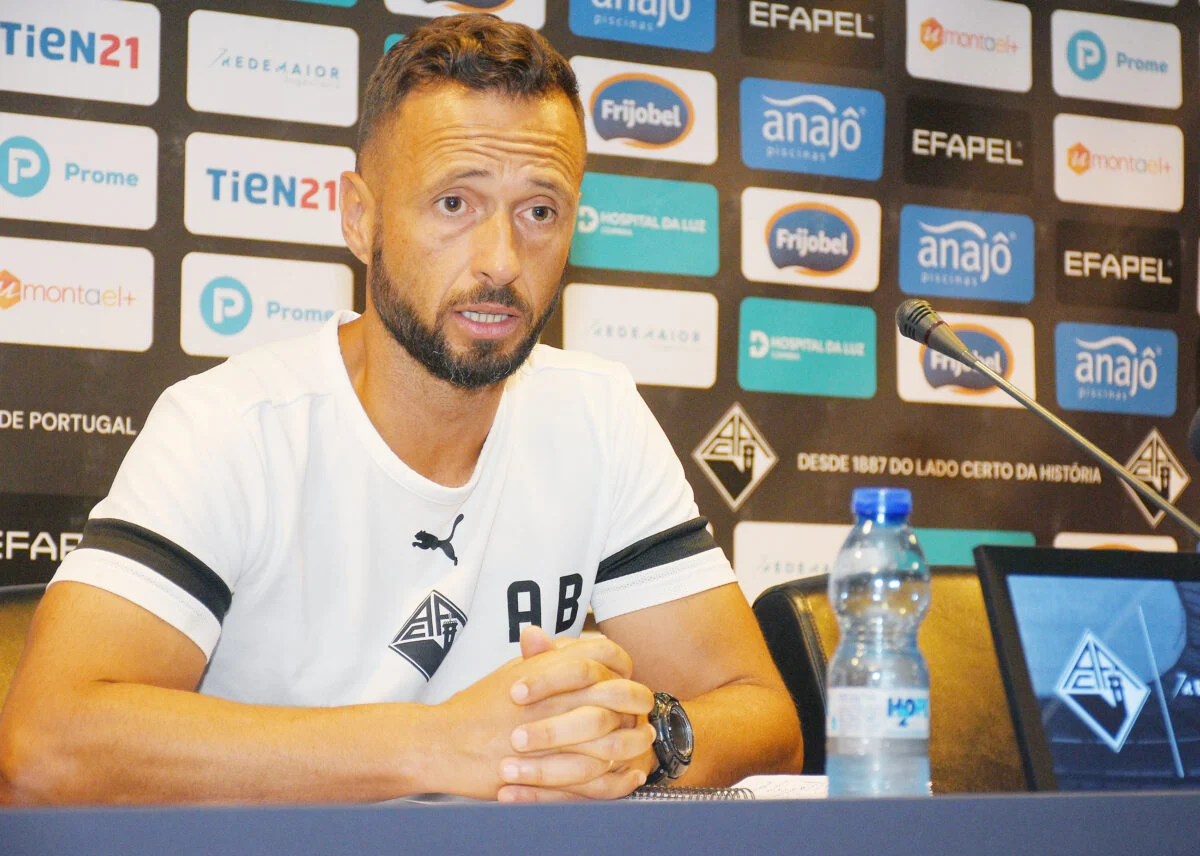 António Barbosa Ci T