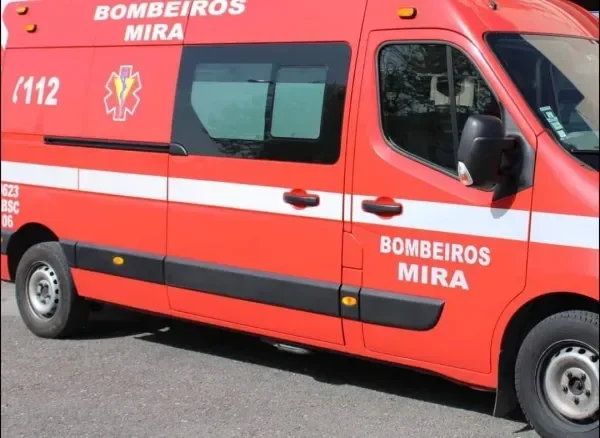 Bombeiros Mira
