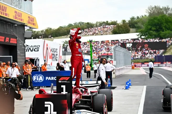 Charles Leclerc