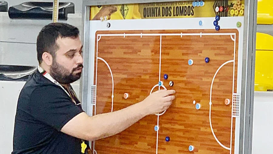 Cidinho T