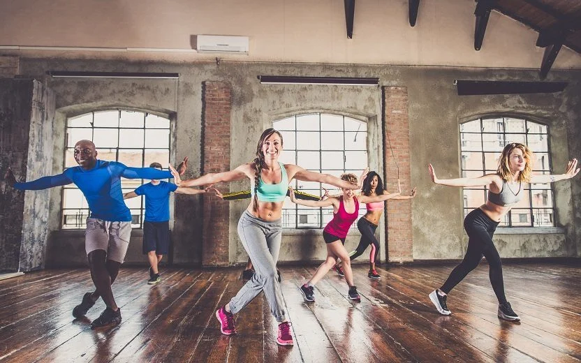 Dança