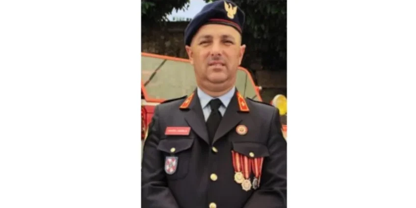 Daniel Agrelo Faleceu