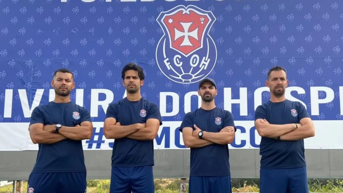 Equipa Técnica