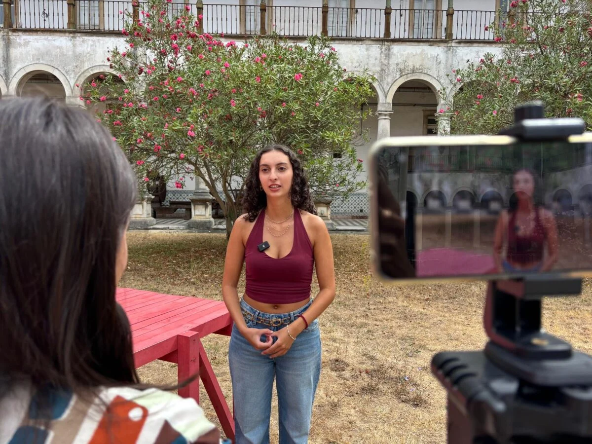 Estudante Uc