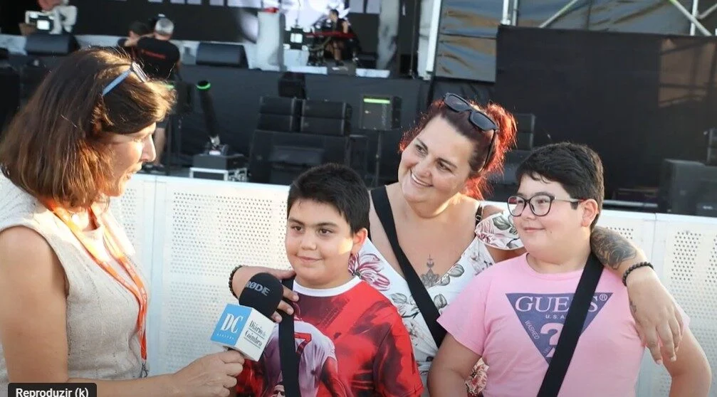 Fãs Némanus