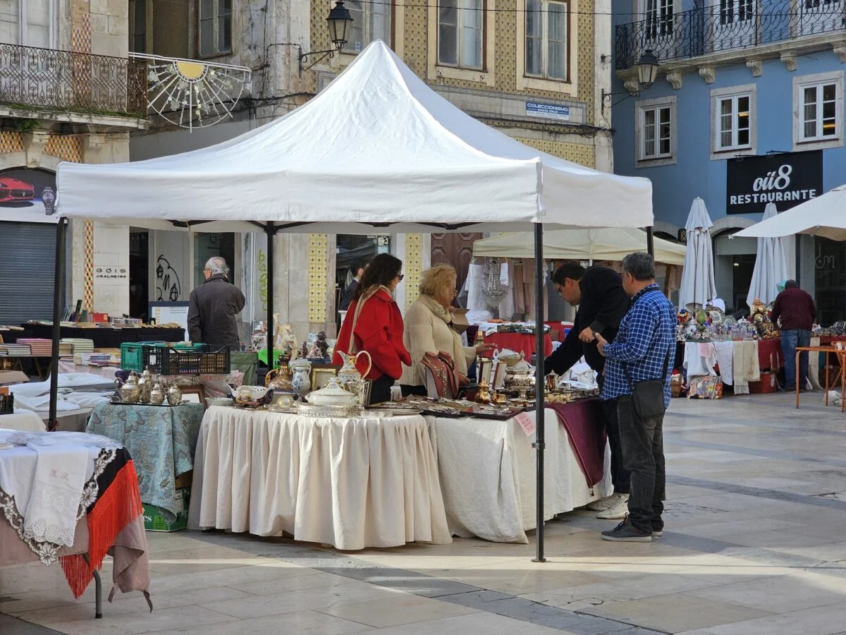 Feira De Velharias 3
