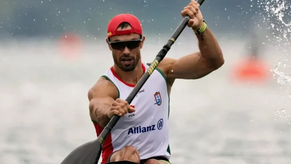 Fernando Pimenta