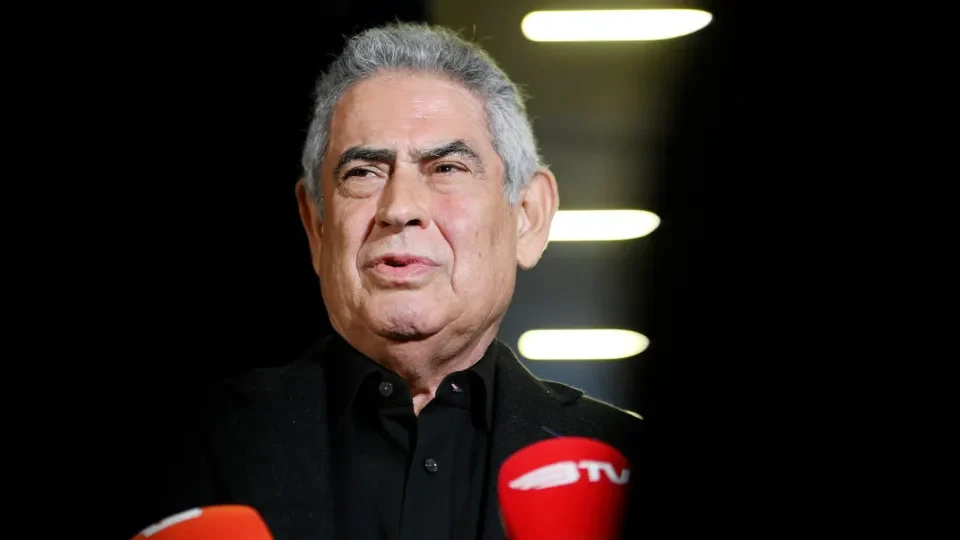 Filipe Vieira