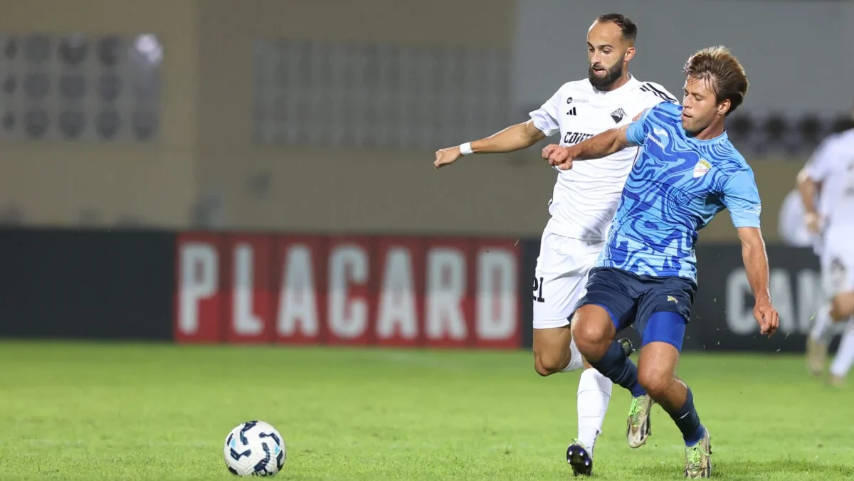 Fran Pereira