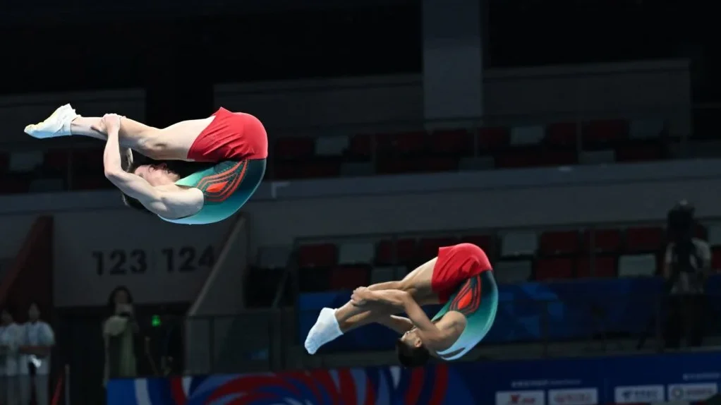 Ginástica Portugal