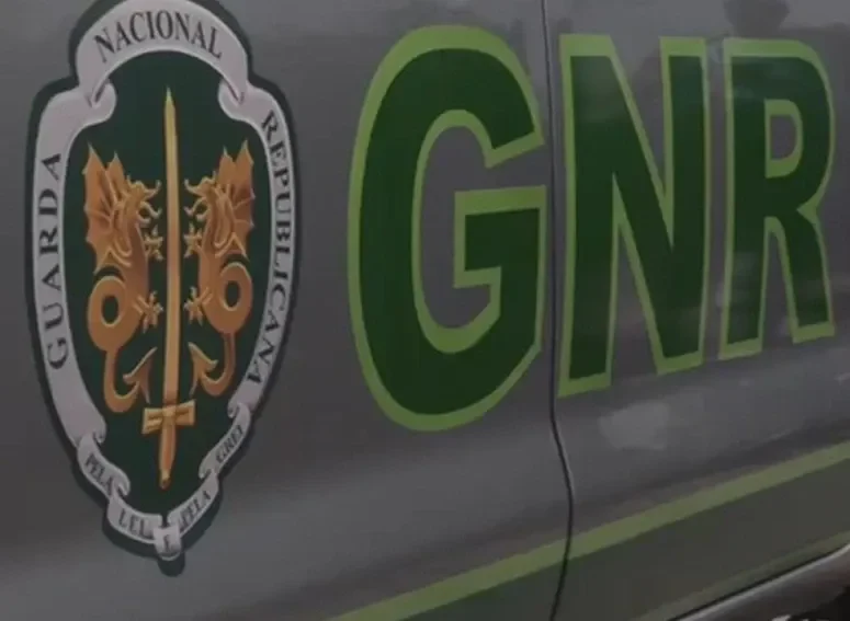 Gnr Madre Media Lusa