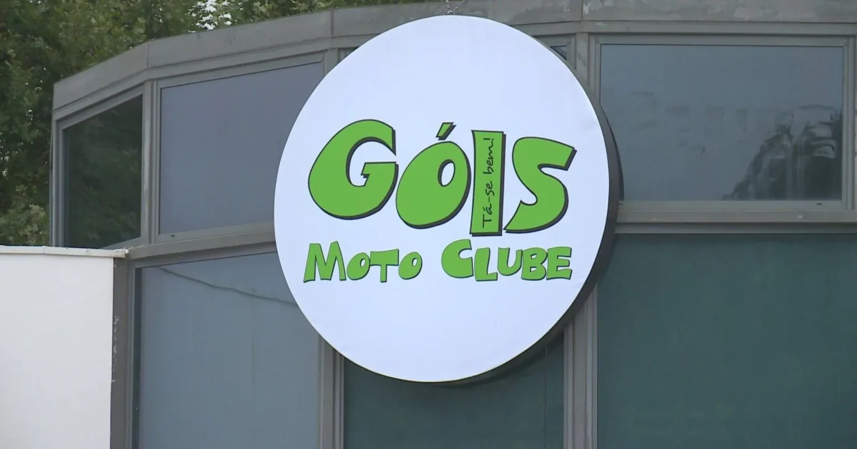 Góis Motoclube