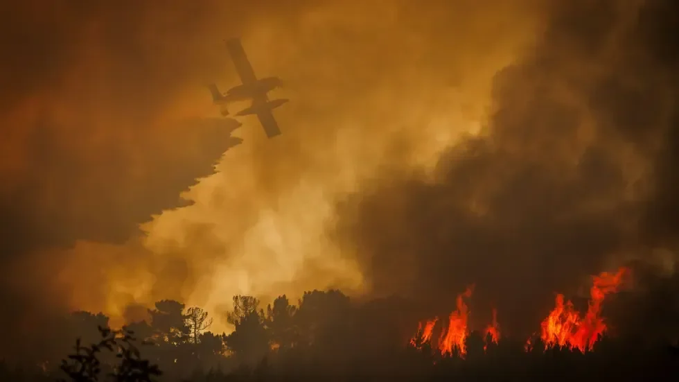 Incêndio