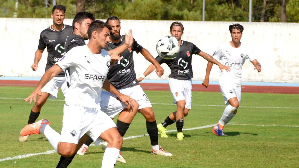 Jogo 26 T