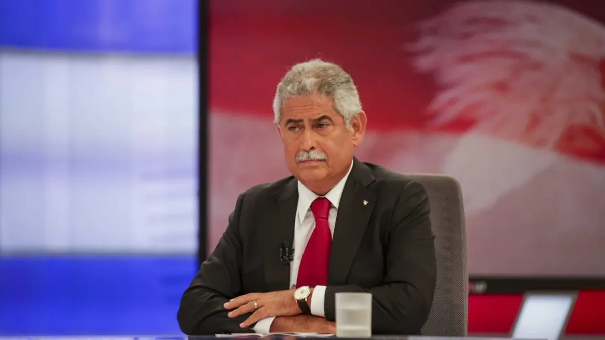 Luis Filipe Vieira